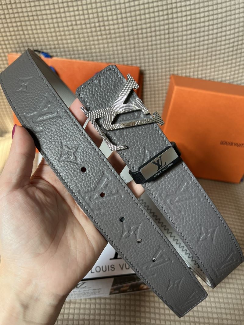 Louis Vuitton Belts